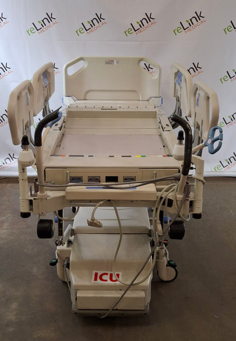 Hill-Rom Hill-Rom Totalcare P1900 Patient Bed Beds & Stretchers reLink Medical