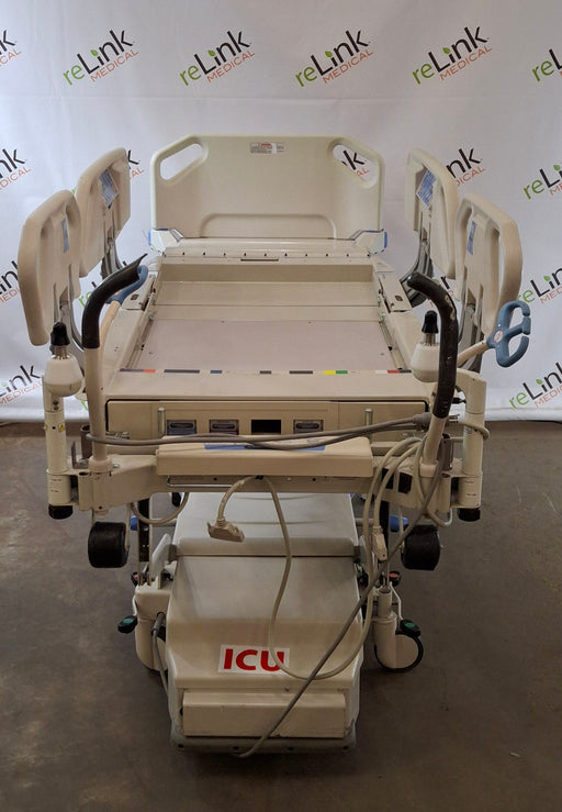 Hill-Rom Hill-Rom Totalcare P1900 Patient Bed Beds & Stretchers reLink Medical