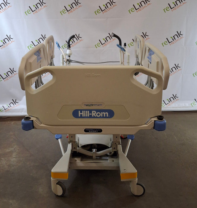 Hill-Rom Hill-Rom Totalcare P1900 Patient Bed Beds & Stretchers reLink Medical