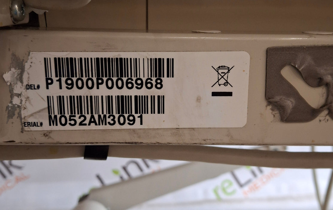 Hill-Rom Hill-Rom Totalcare P1900 Patient Bed Beds & Stretchers reLink Medical