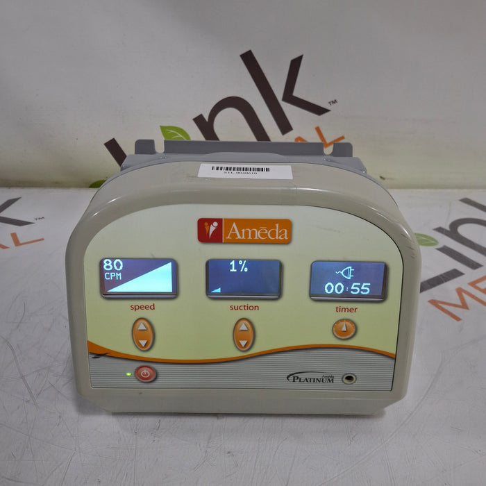 Ameda Ameda Platinum Breast Pump Temperature Control Units reLink Medical