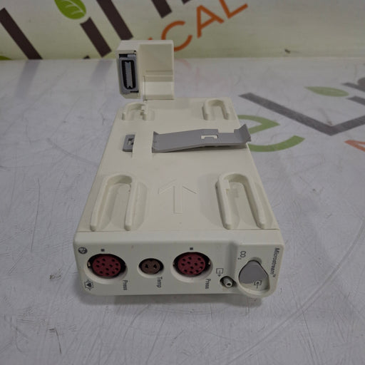 Philips Philips M3015B Opt C08 Microstream CO2 Module Patient Monitors reLink Medical