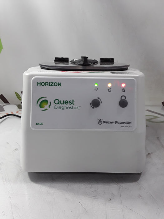 Drucker Diagnostics Drucker Diagnostics Horizon Quest Centrifuge Centrifuges reLink Medical