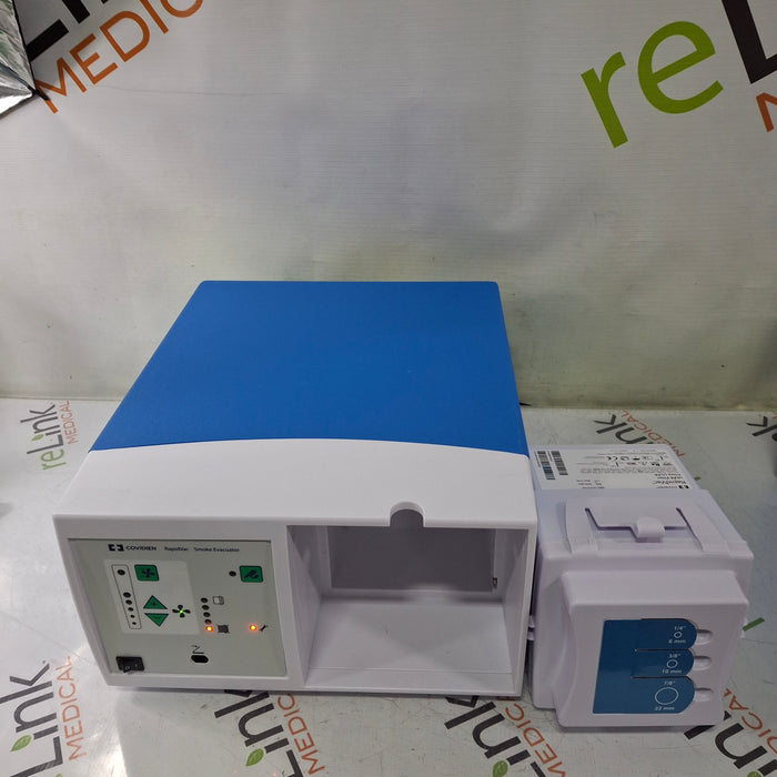 Covidien RapidVac SE3690 Smoke Evacuator