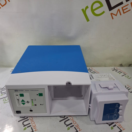 Covidien Covidien RapidVac SE3690 Smoke Evacuator Surgical Equipment reLink Medical