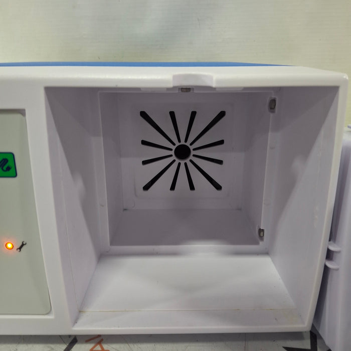 Covidien Covidien RapidVac SE3690 Smoke Evacuator Surgical Equipment reLink Medical