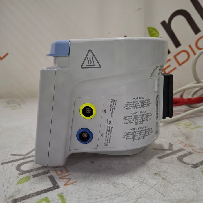 Fisher & Paykel Fisher & Paykel MR850JHU Humidifier Respiratory reLink Medical