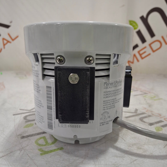 Fisher & Paykel MR850JHU Humidifier