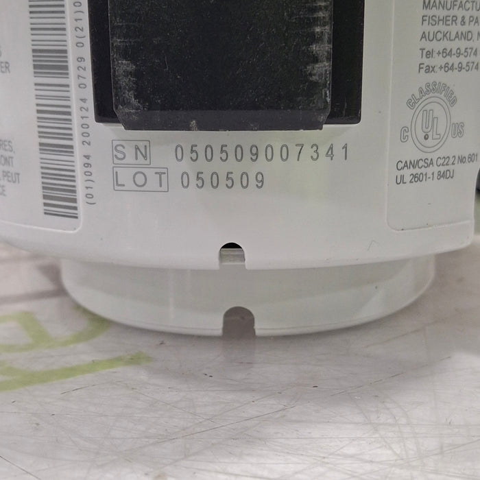 Fisher & Paykel MR850JHU Humidifier