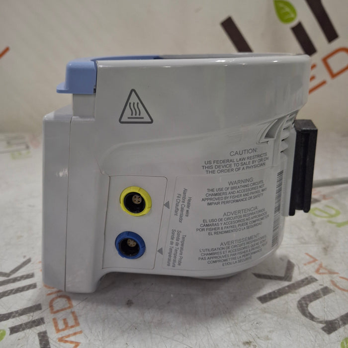 Fisher & Paykel MR850JHU Humidifier