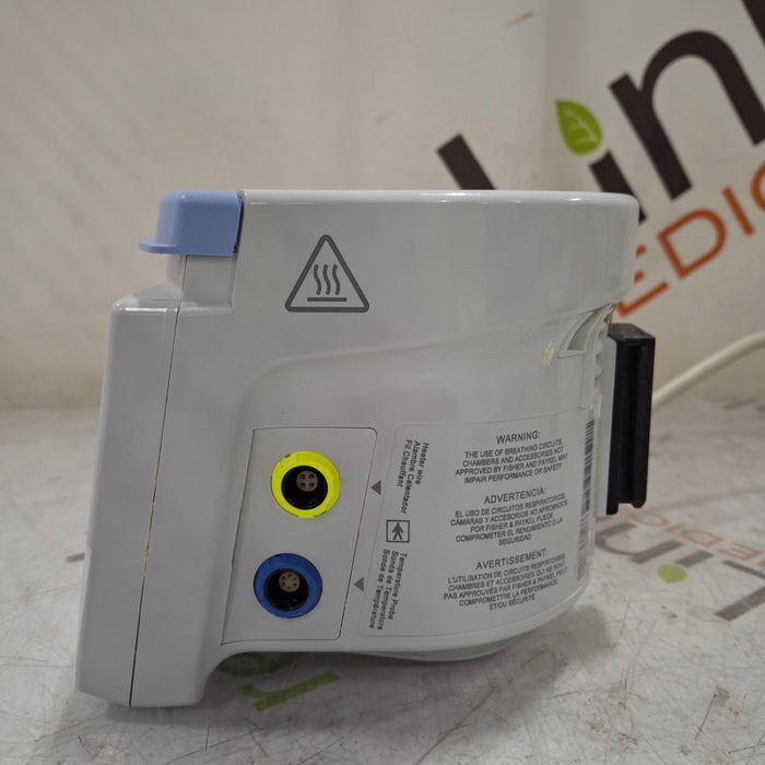 Fisher & Paykel Fisher & Paykel MR850JHU Humidifier Respiratory reLink Medical