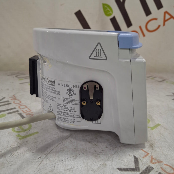 Fisher & Paykel Fisher & Paykel MR850JHU Humidifier Respiratory reLink Medical