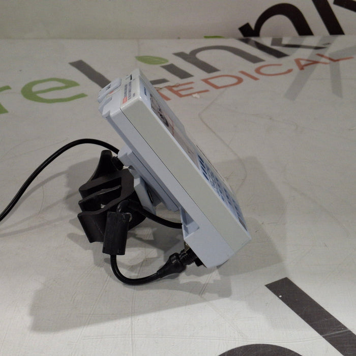 Baxter Sigma Spectrum 8.00.04 w/o Battery Infusion Pump