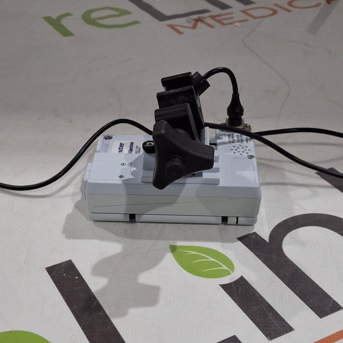 Baxter Sigma Spectrum 8.00.04 w/o Battery Infusion Pump