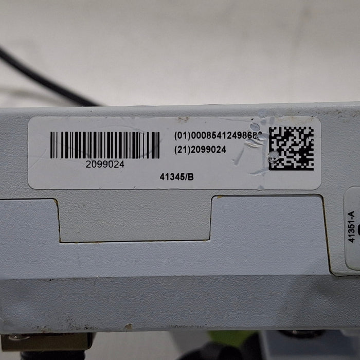 Baxter Sigma Spectrum 8.00.04 w/o Battery Infusion Pump