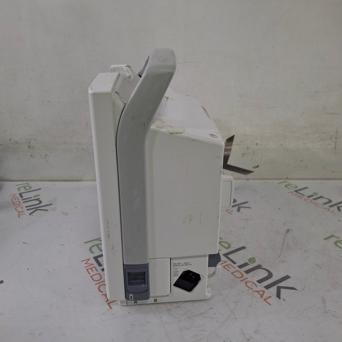 GE Healthcare Carescape B650 Post Anesthesia Care Patient Monitor