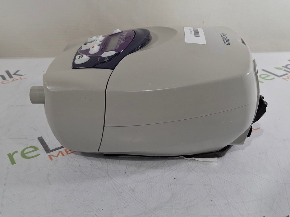 ResMed ResMed VPap III CPAP Machine Respiratory reLink Medical