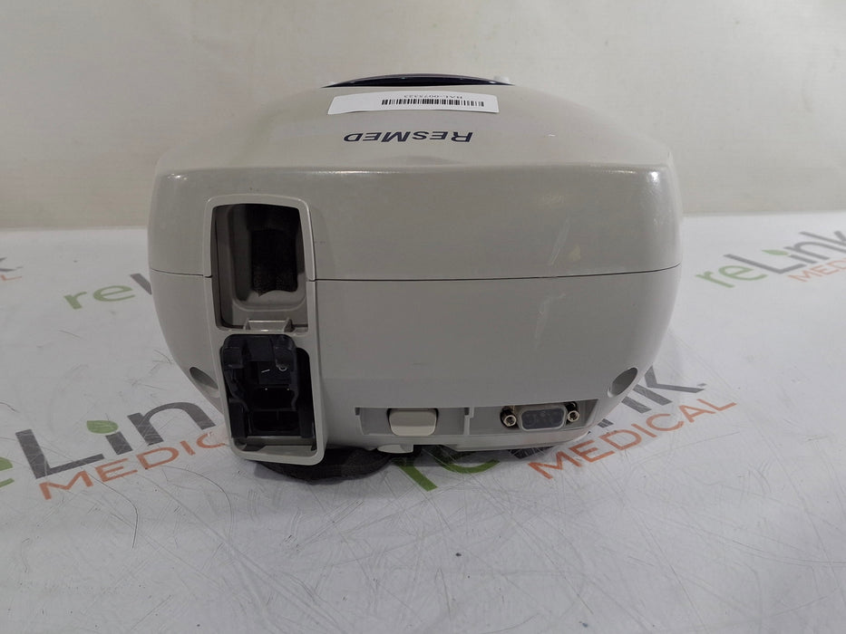 ResMed ResMed VPap III CPAP Machine Respiratory reLink Medical