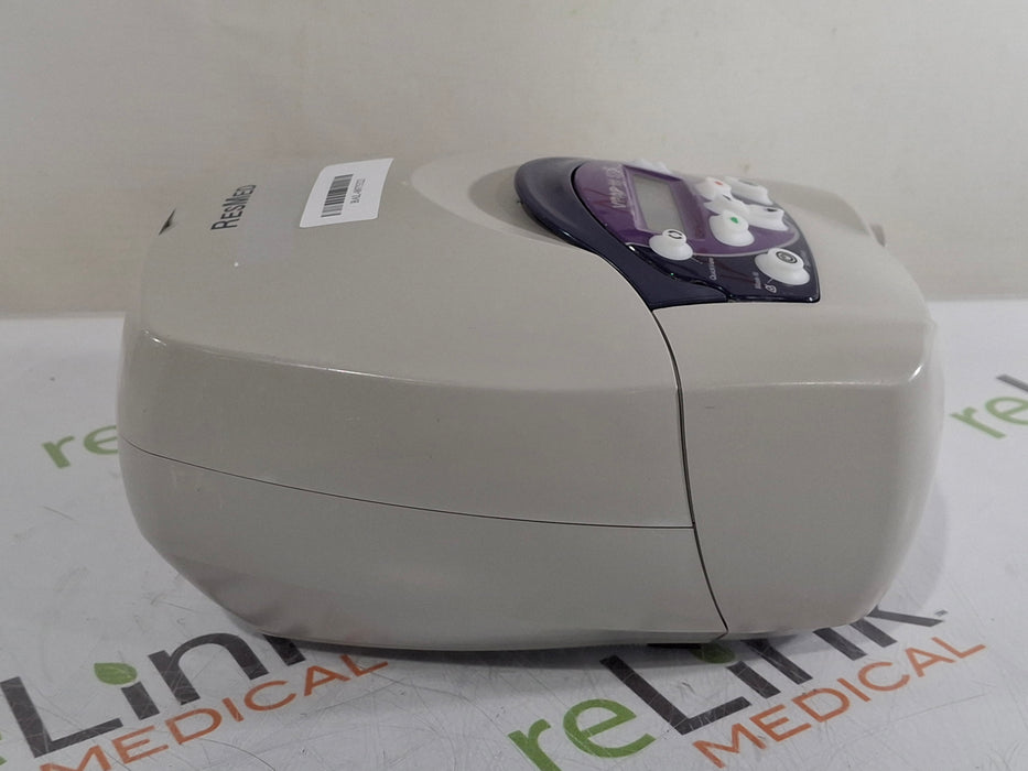 ResMed ResMed VPap III CPAP Machine Respiratory reLink Medical