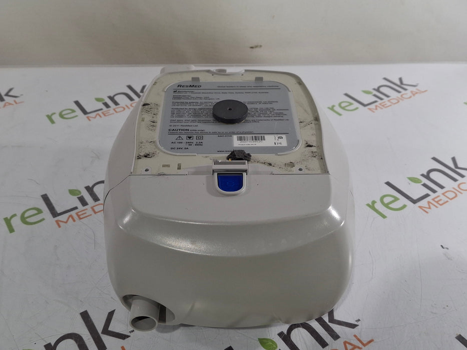 ResMed ResMed VPap III CPAP Machine Respiratory reLink Medical