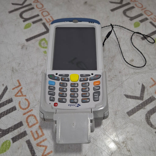 Socket Moblie Inc Socket Moblie Inc epoc Host Blood Analyzer Clinical Lab reLink Medical