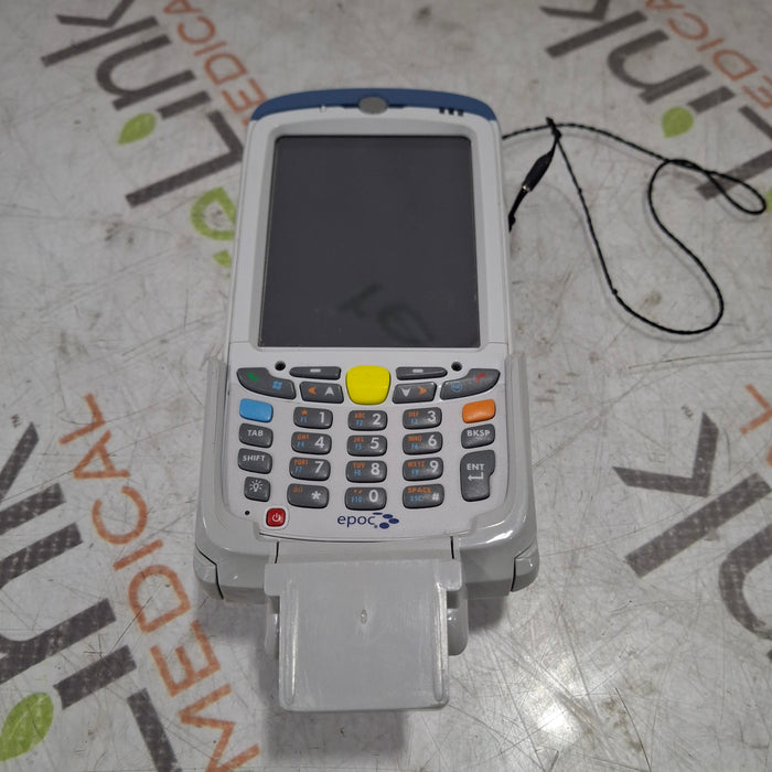 Socket Moblie Inc Socket Moblie Inc epoc Host Blood Analyzer Clinical Lab reLink Medical