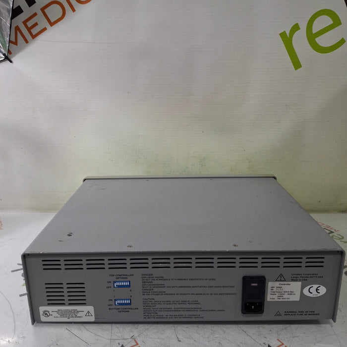 Linvatec D3000 Advantage Shaver Console