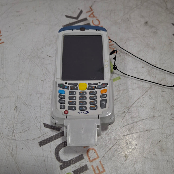 Socket Moblie Inc Socket Moblie Inc epoc Host Blood Analyzer Clinical Lab reLink Medical