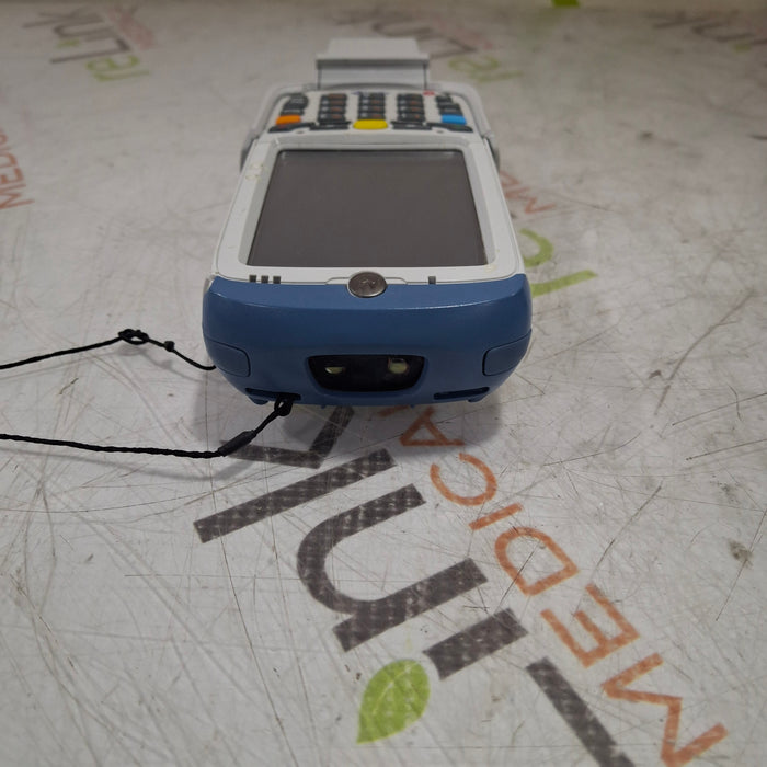 Socket Moblie Inc Socket Moblie Inc epoc Host Blood Analyzer Clinical Lab reLink Medical