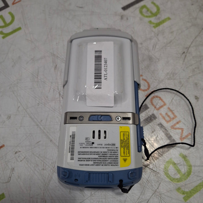 Socket Moblie Inc Socket Moblie Inc epoc Host Blood Analyzer Clinical Lab reLink Medical