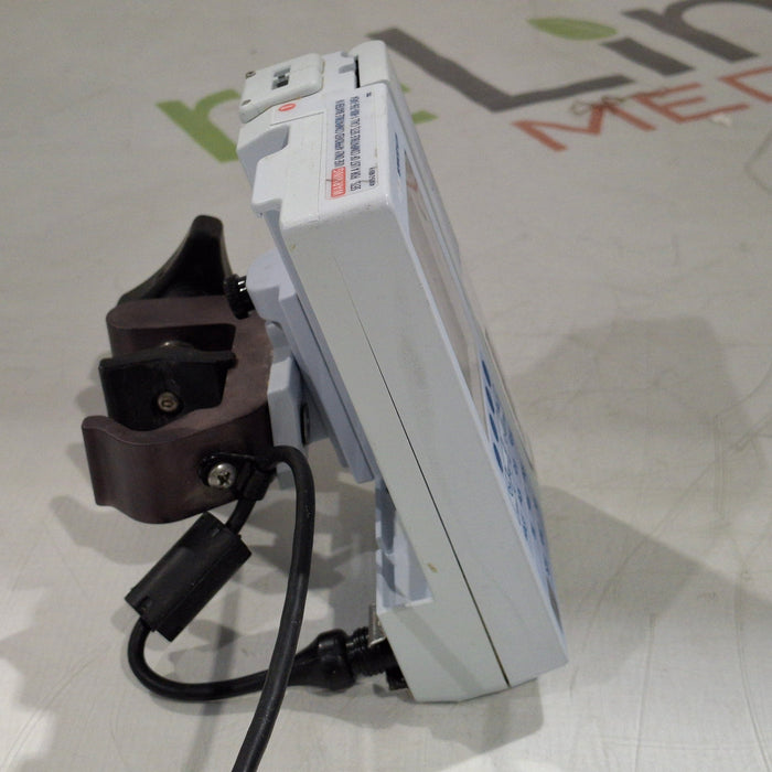 Baxter Sigma Spectrum 8.00.03 w/o Battery Infusion Pump