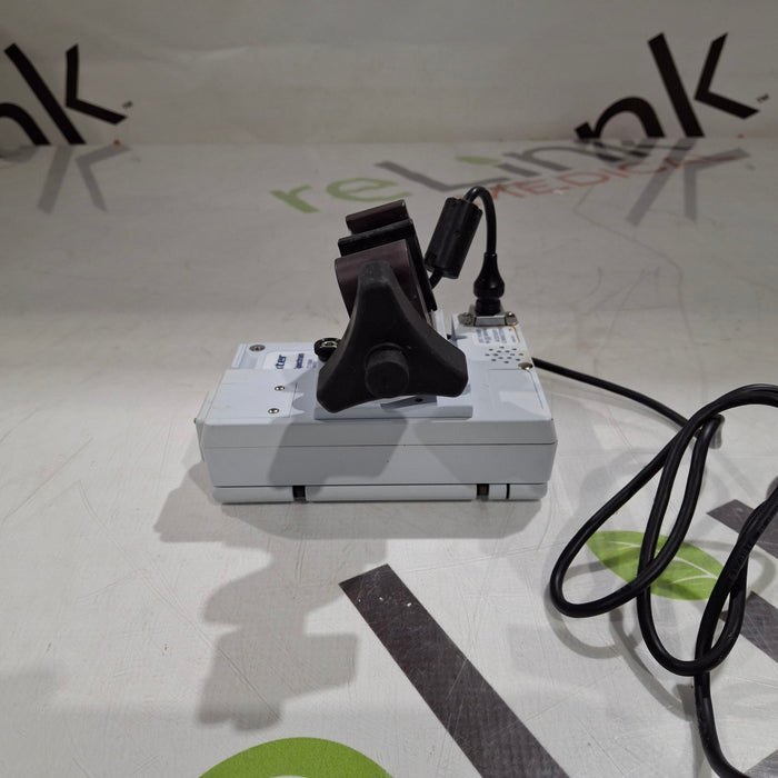 Baxter Sigma Spectrum 8.00.03 w/o Battery Infusion Pump