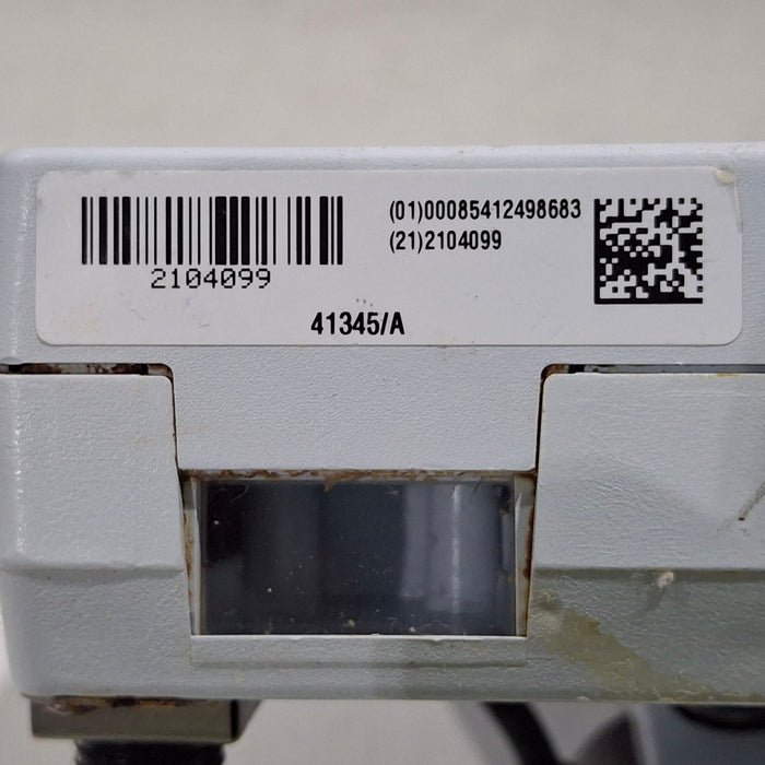 Baxter Sigma Spectrum 8.00.03 w/o Battery Infusion Pump