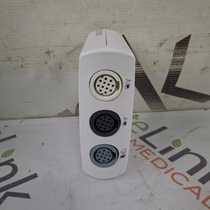 GE Healthcare Mini Telemetry System Wireless Fetal Monitor