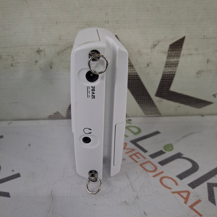 GE Healthcare Mini Telemetry System Wireless Fetal Monitor