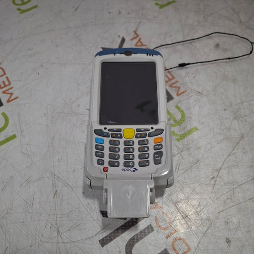 Socket Moblie Inc Socket Moblie Inc epoc Host Blood Analyzer Clinical Lab reLink Medical