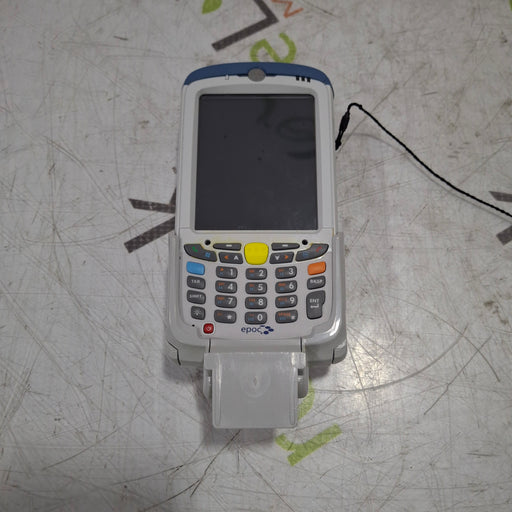 Socket Moblie Inc Socket Moblie Inc epoc Host Blood Analyzer Clinical Lab reLink Medical