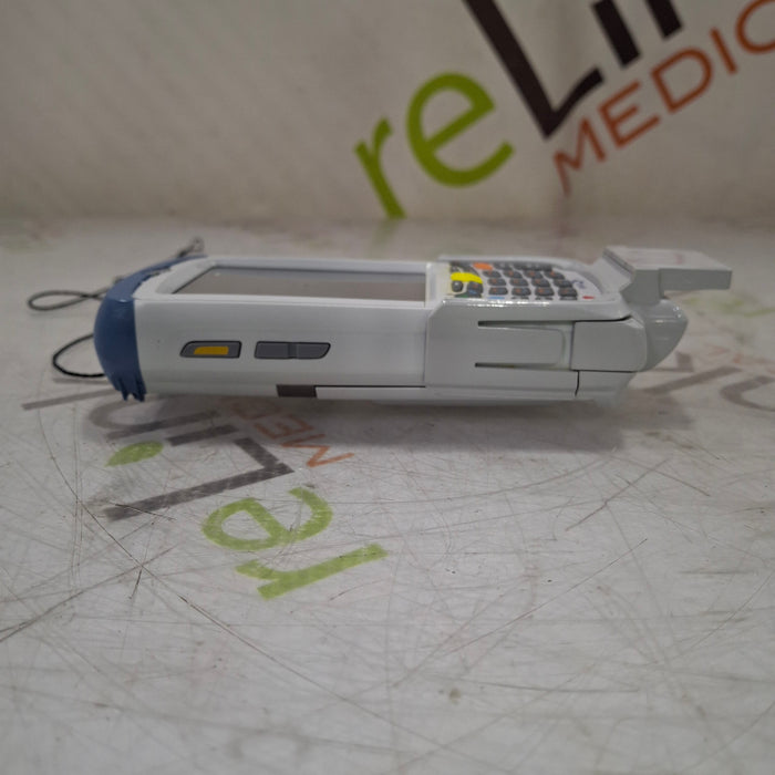 Socket Moblie Inc Socket Moblie Inc epoc Host Blood Analyzer Clinical Lab reLink Medical