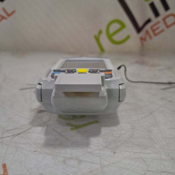 Socket Moblie Inc Socket Moblie Inc epoc Host Blood Analyzer Clinical Lab reLink Medical