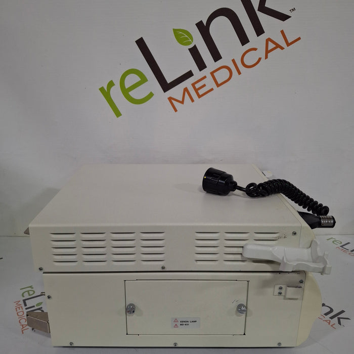 Olympus CV-180/CLV-180 Video Endoscopy System