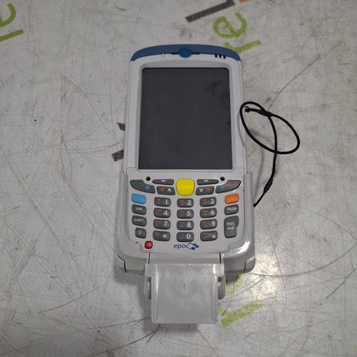 Socket Moblie Inc Socket Moblie Inc epoc Host Blood Analyzer Clinical Lab reLink Medical