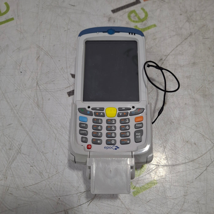 Socket Moblie Inc Socket Moblie Inc epoc Host Blood Analyzer Clinical Lab reLink Medical