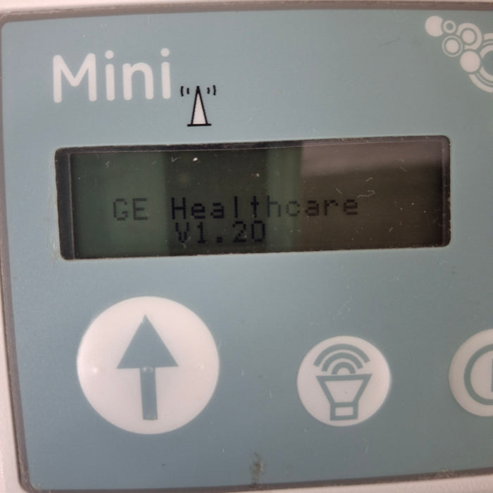 GE Healthcare GE Healthcare Mini Telemetry System Wireless Fetal Monitor Patient Monitors reLink Medical