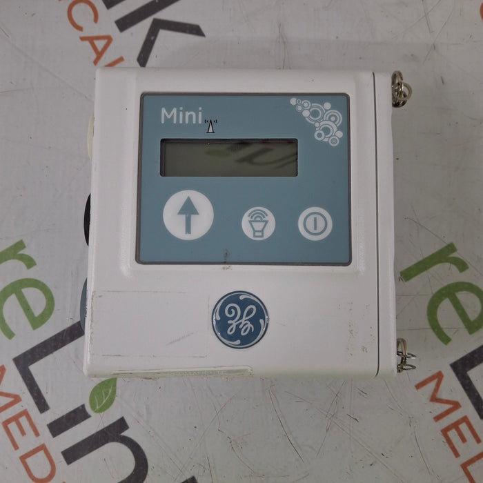 GE Healthcare GE Healthcare Mini Telemetry System Wireless Fetal Monitor Patient Monitors reLink Medical