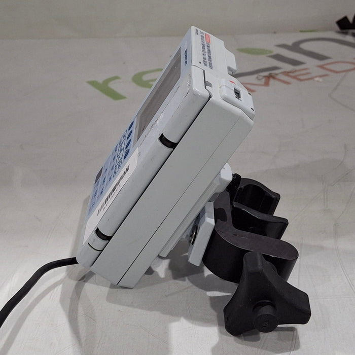 Baxter Baxter Sigma Spectrum 8.00.03 w/o Battery Infusion Pump Infusion Pump reLink Medical