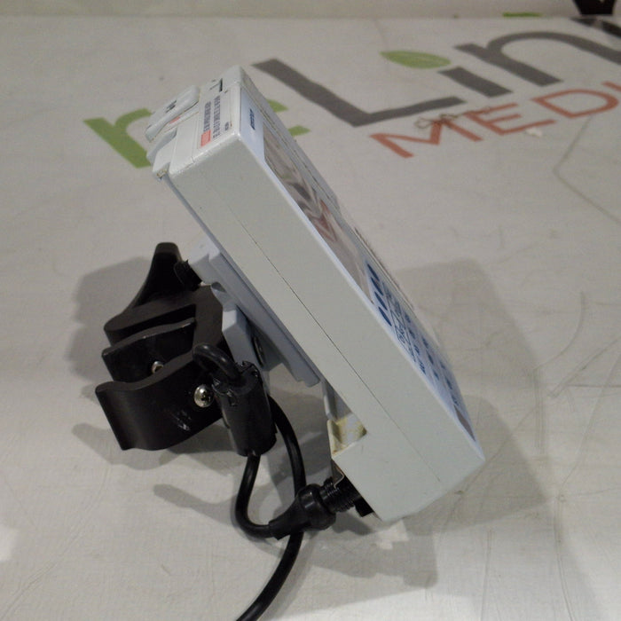 Baxter Baxter Sigma Spectrum 8.00.03 w/o Battery Infusion Pump Infusion Pump reLink Medical