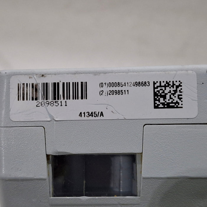 Baxter Baxter Sigma Spectrum 8.00.03 w/o Battery Infusion Pump Infusion Pump reLink Medical