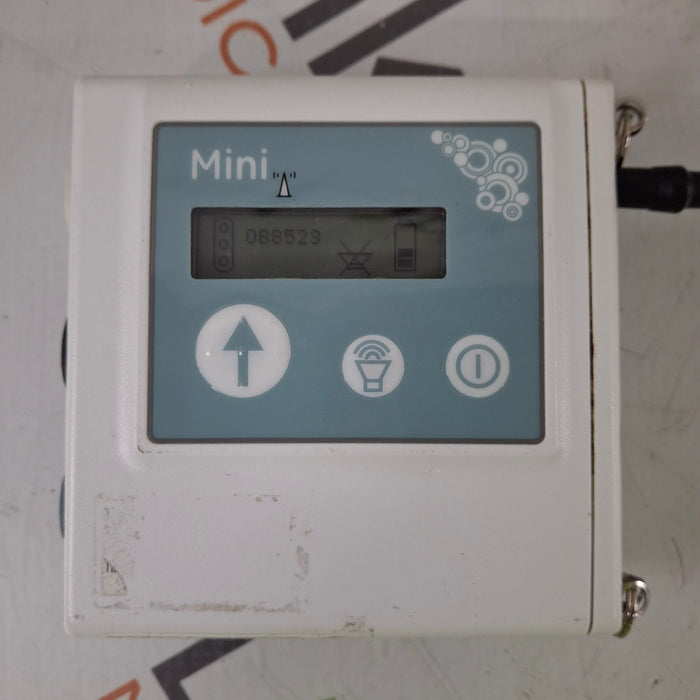 GE Healthcare Mini Telemetry System Wireless Fetal Monitor