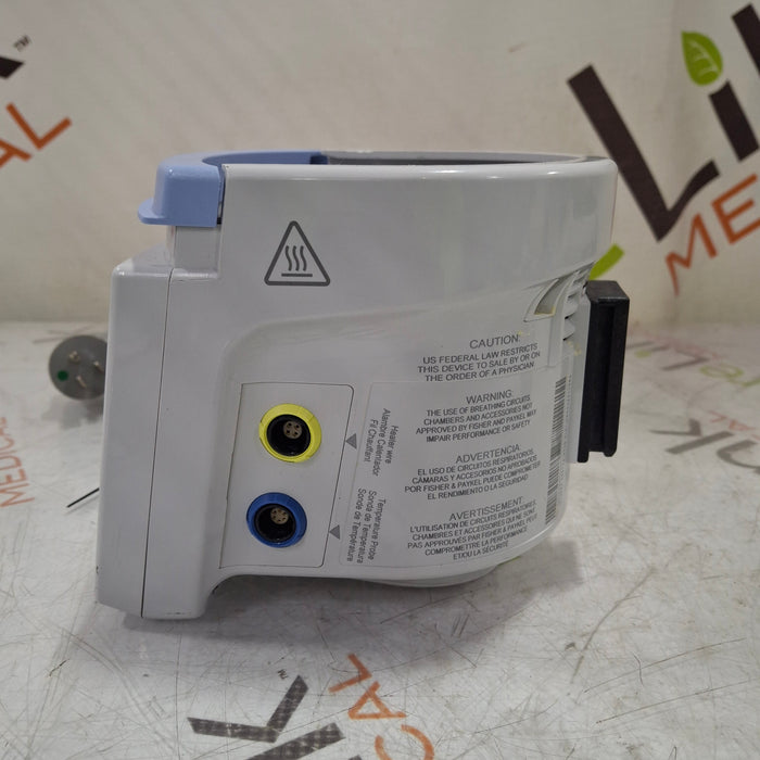 Fisher & Paykel MR850JHU Humidifier