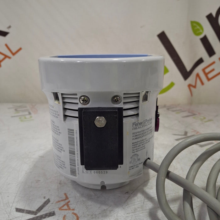 Fisher & Paykel MR850JHU Humidifier